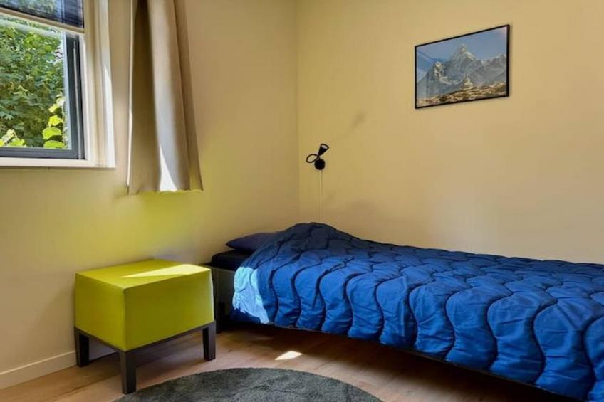 6 - Persons Forest VIP Bungalow (copy) - foto 13