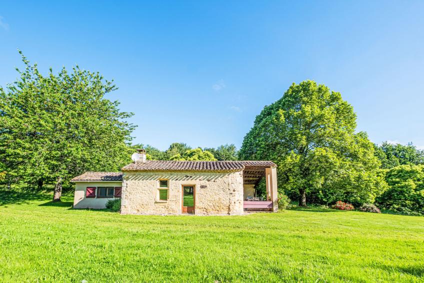 Gites de la Goujatte - foto 18