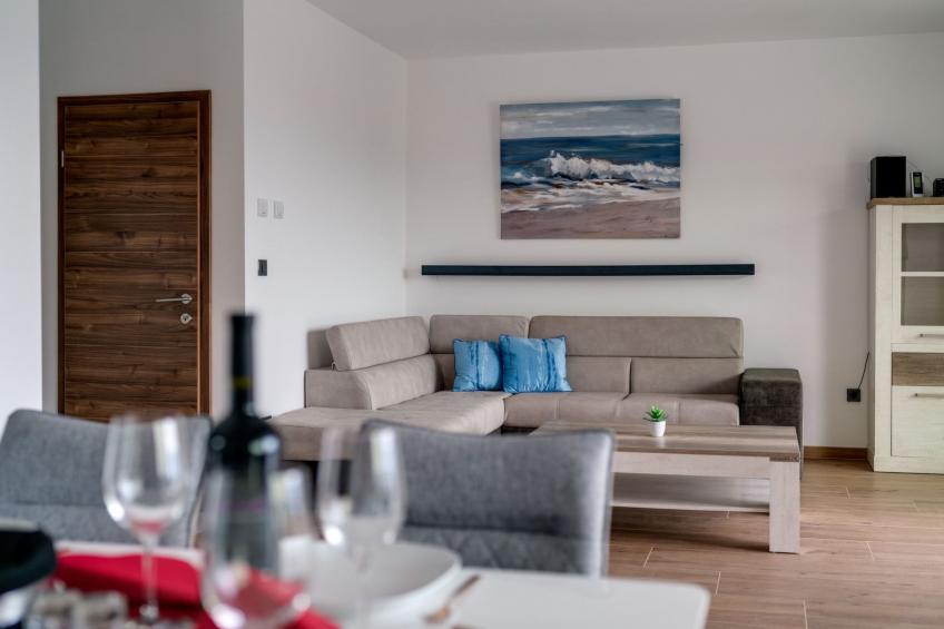 Villa "Lavanda" mit Garten, Grill und Terrasse - foto 13