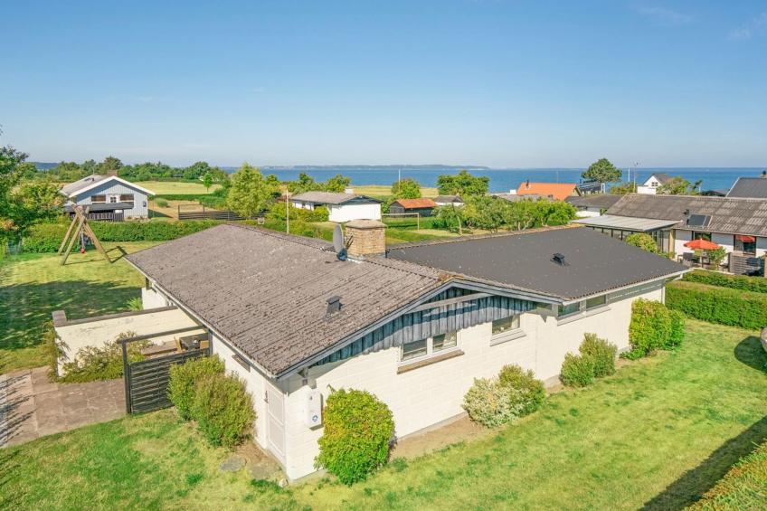 "Evald" - 200m from the sea in Funen
