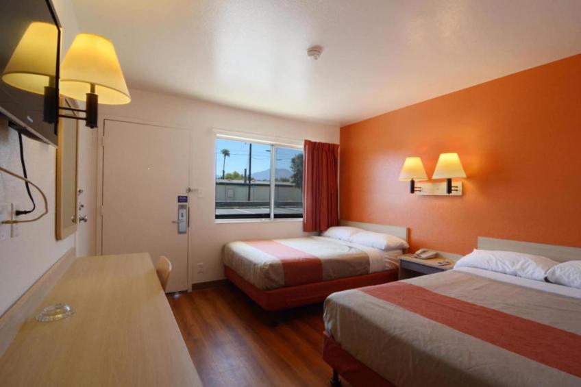 2 Full Beds - foto 17