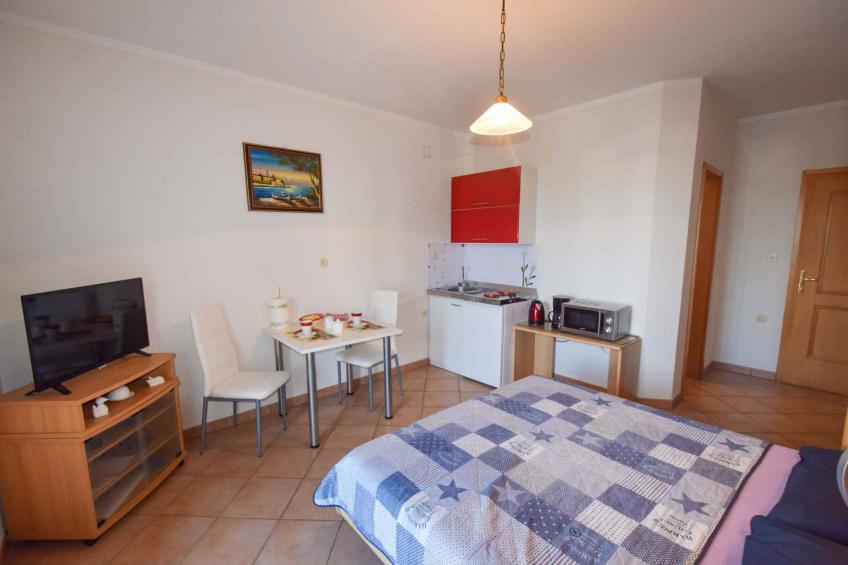Holiday apartment with terrace and barbecue facilities - BF-NGVBJ - foto 8