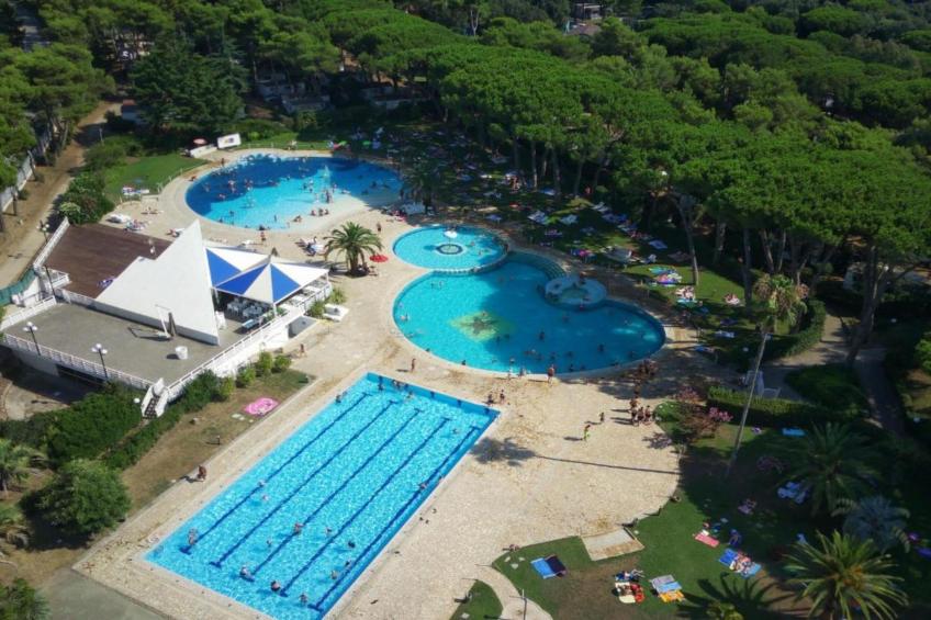 Baia Domizia Villaggio Camping D2 - foto 39