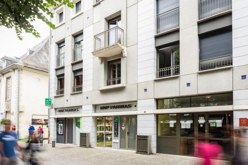 Résidence Illixon ST2S - foto 4