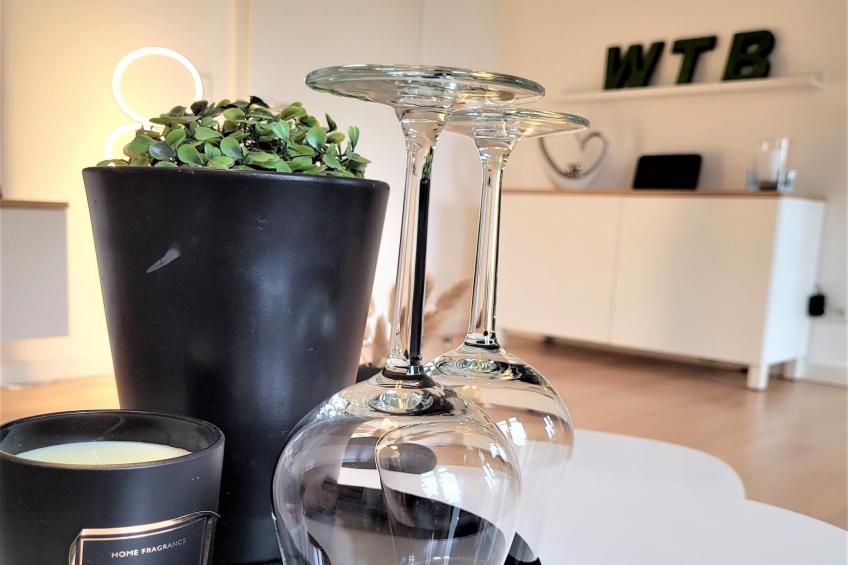 2SZ Deluxe / 4P Winterberg Appartement 21121 - foto 34