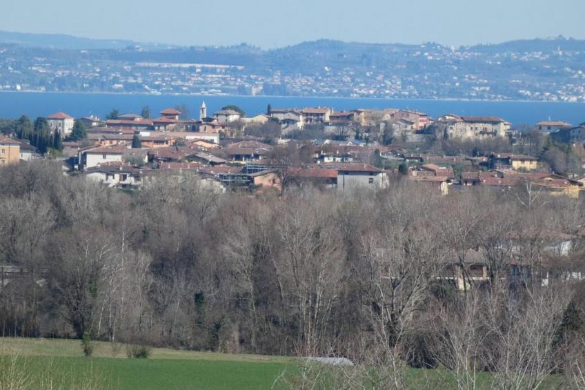 Villa Paradiso, 200 m² Ferienhaus - foto 30