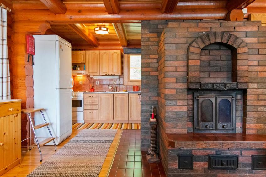 Kalliorinne - foto 6