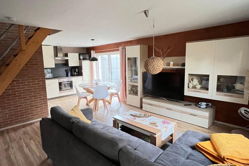 Gemütliches Ferienhaus mit eigener Terrasse - foto 2