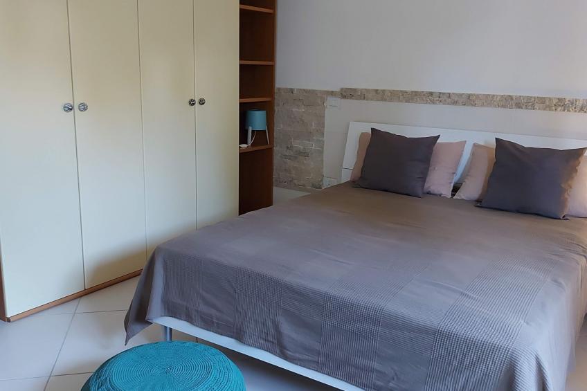 Villa Luigi, Unterkunft in der Villa, Parkplatz, Wallbox - foto 24