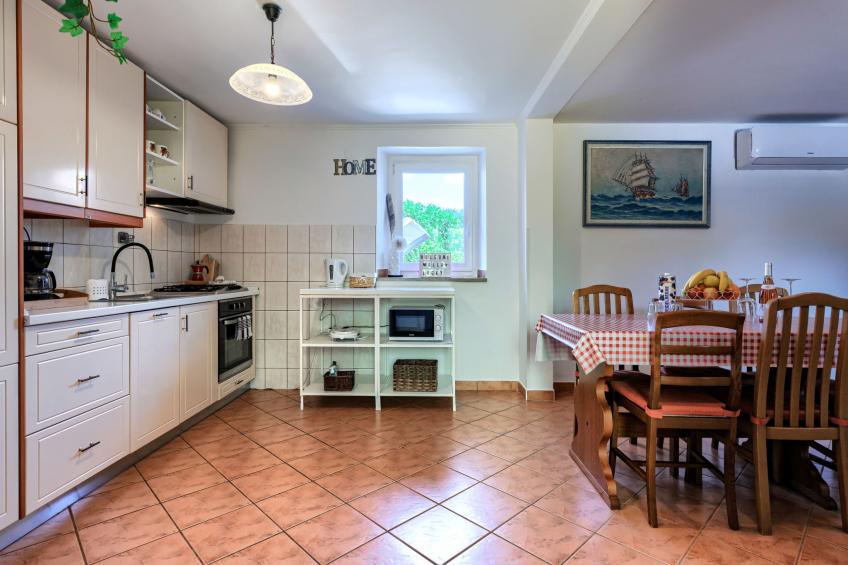 Villa Lucky - foto 11