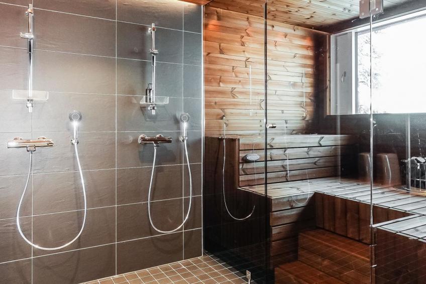 Villa kallas - foto 23