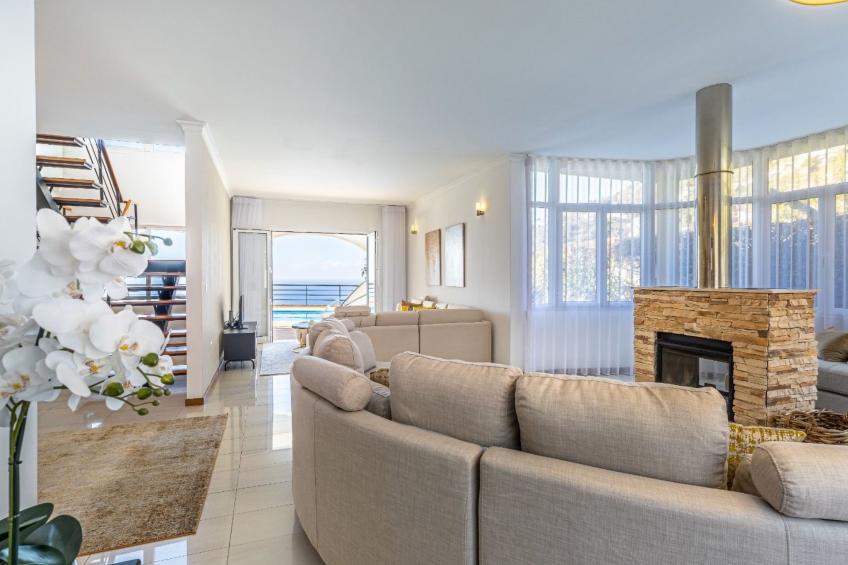 Luxuriöses Escape Village Calheta mit beheiztem Pool - foto 24