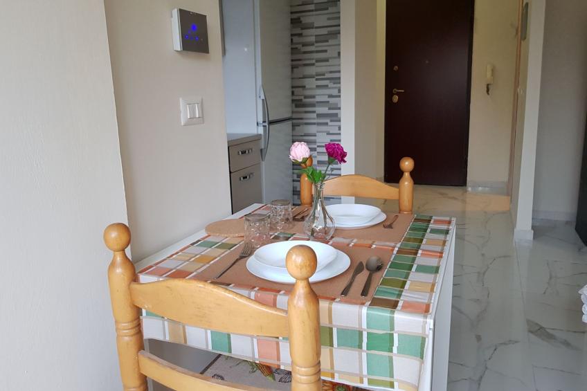 Inalpi arena Wohnung mit Gemeinschaftspool - foto 6