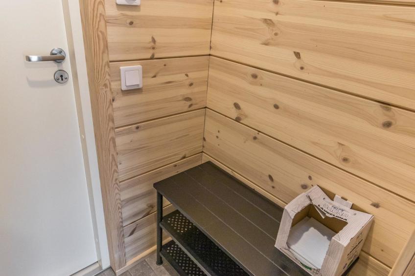 Villa korppi - foto 17