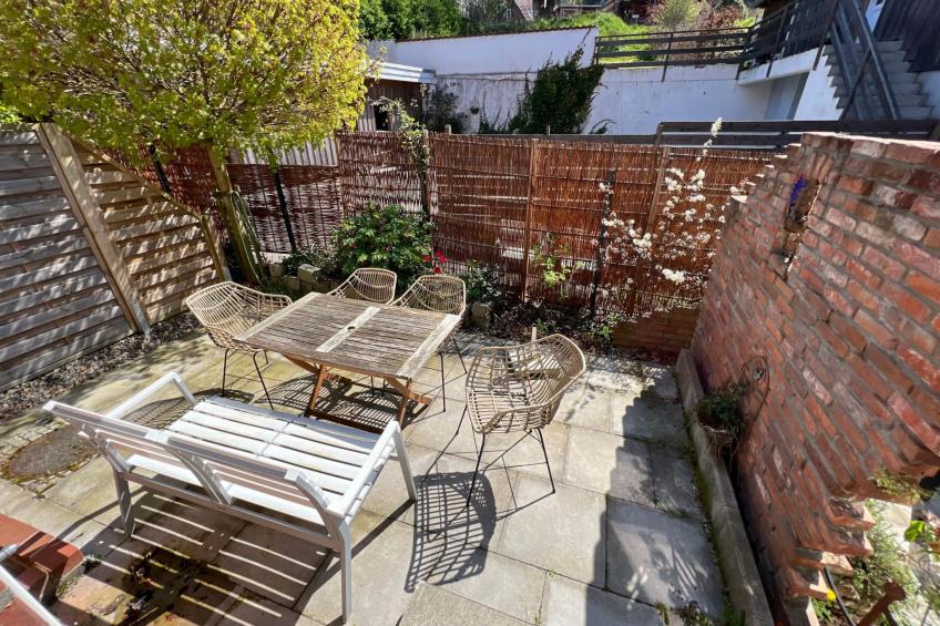 mit eigener Terrasse - foto 17