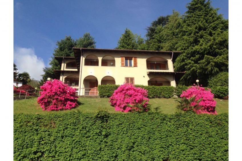 Pandora Lake View Stresa - foto 27