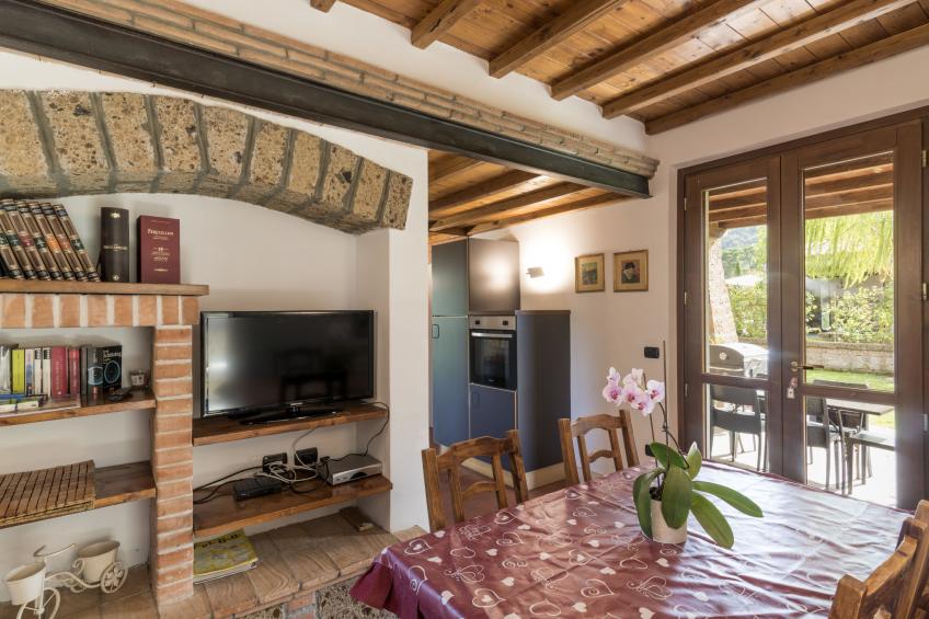 Podere La Cavallara - foto 13