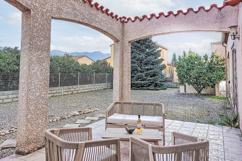 Villa Brouilla - foto 15