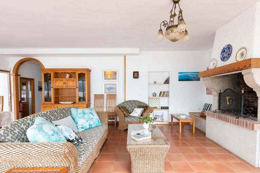 Tolle Villa oberhalb der Bucht Ria de Vigo - foto 42