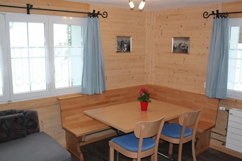 Chalet Good, (Flumserberg Tannenheim), - foto 7