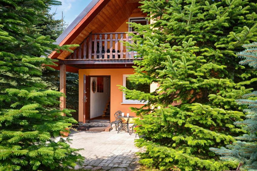 Secluded holiday home - foto 26