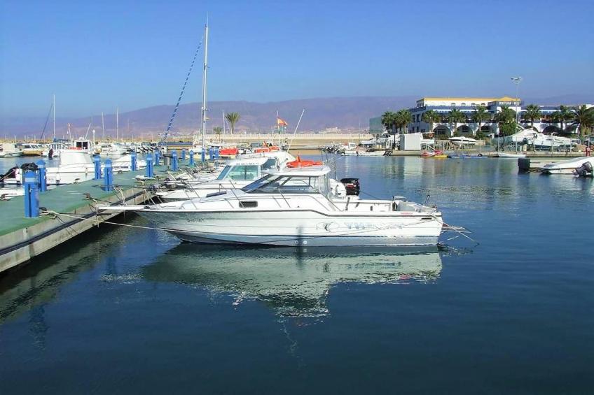 Residencial Mediterraneo - foto 35