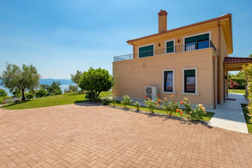 Villa Alpeza - foto 42