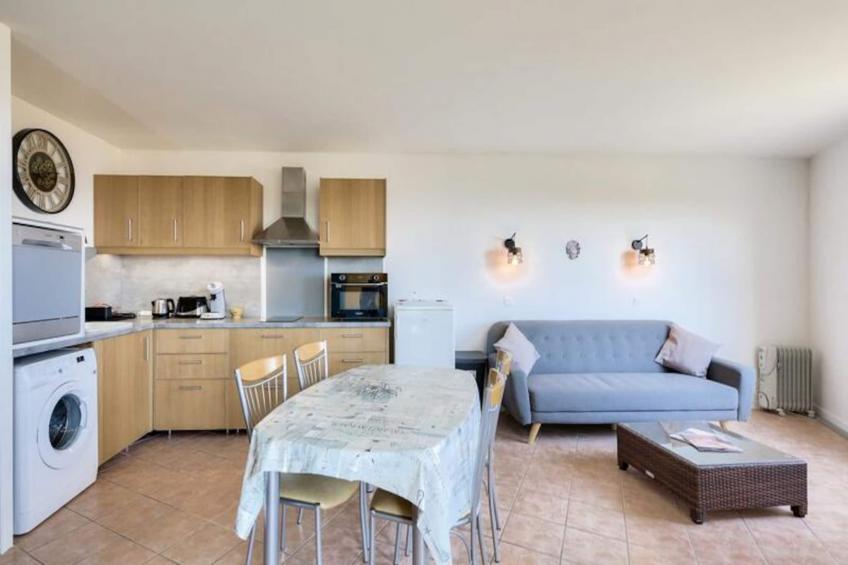 Résidence le Hameau des Issambres - maeva Home - foto 17