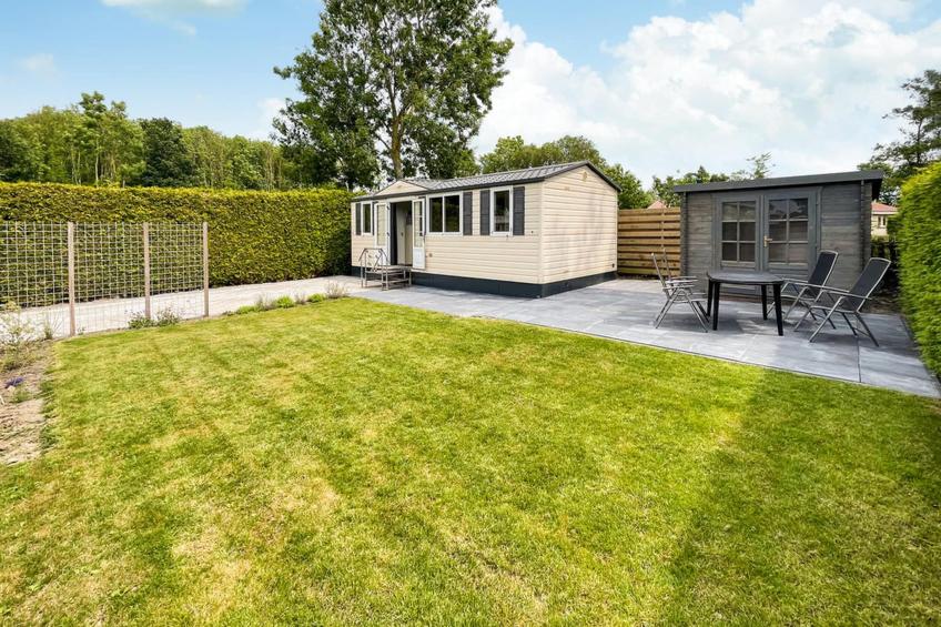 2 chalets naast elkaar - foto 13