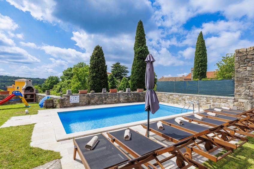 Villa Letizia - foto 13