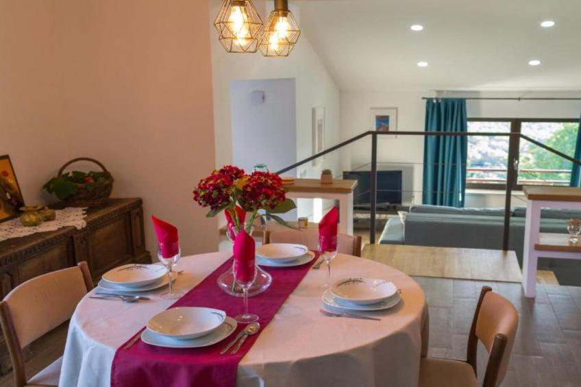 Istra Green Soul Apartment - Two Bedroom Apartment  with Terrace - foto 6