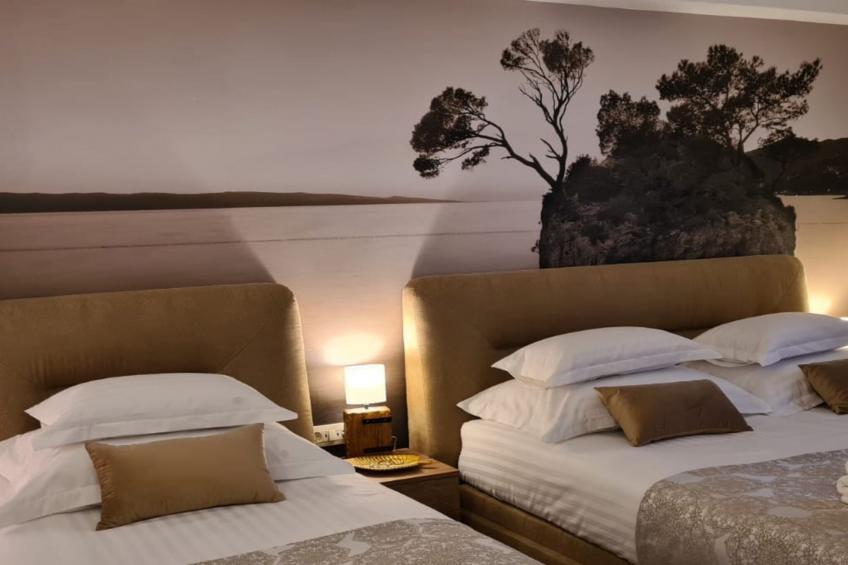 Villa Popovića Dvori -  Six Bedroom Villa with Pool - foto 111