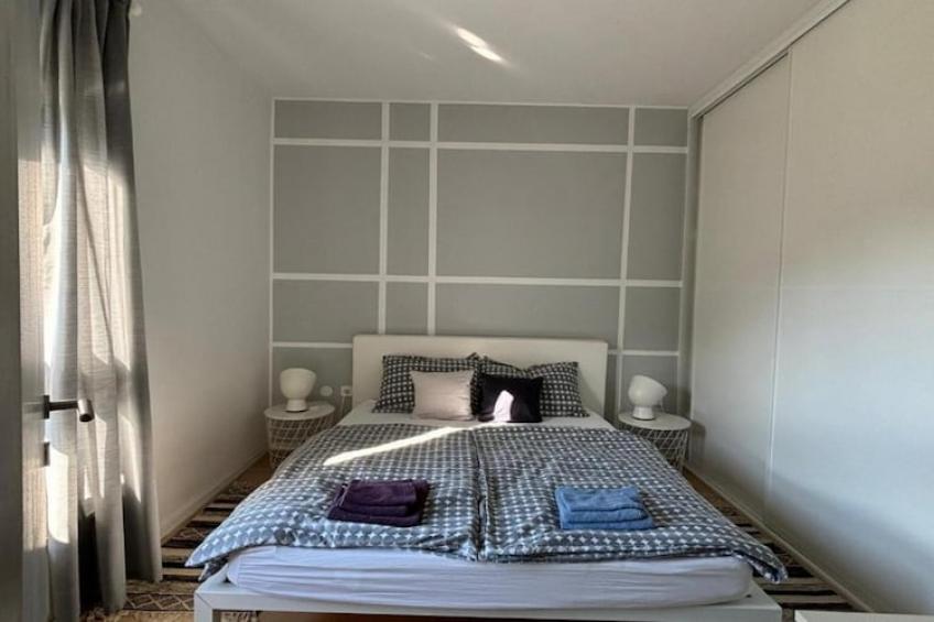 Modern & Charming - Free Private Parking - One Bedroom Apartment - foto 21