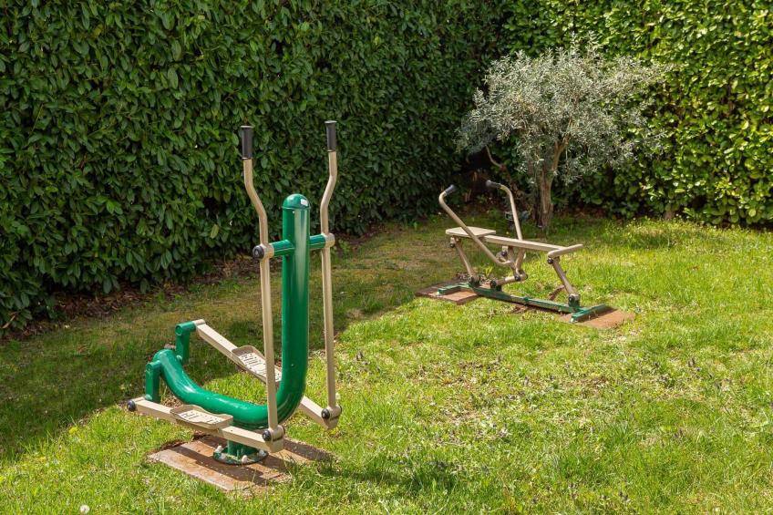 in Dugopolje mit Beheiztem Pool - foto 54