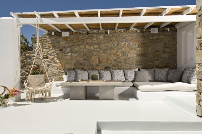 Villa Serene zu Fuß zu 4 Stränden - foto 14