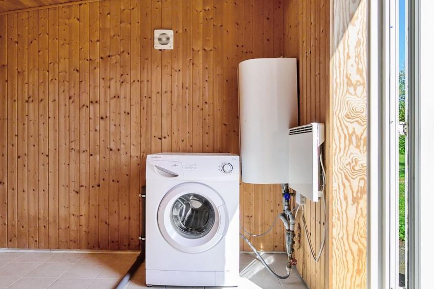 "Tokki" - 20km from the sea in Western Jutland - foto 13