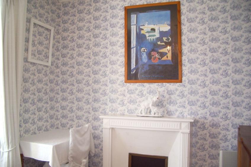 Ferienvilla "La Ménardais - foto 11