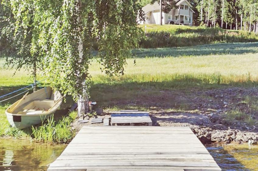 Villa sammallahti - foto 29