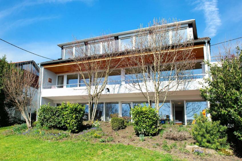 Fewo Gartenterrasse - foto 25