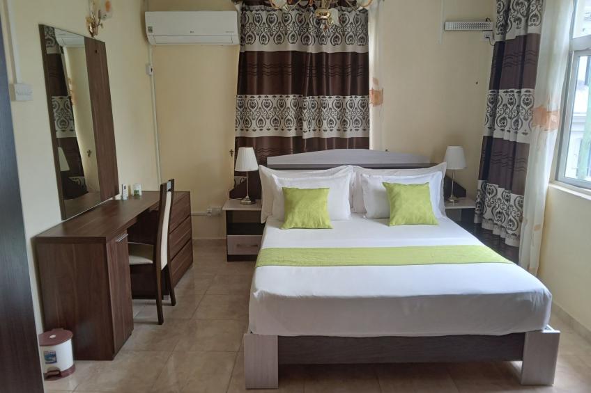 Riverside Ferienhaus 2 - foto 5