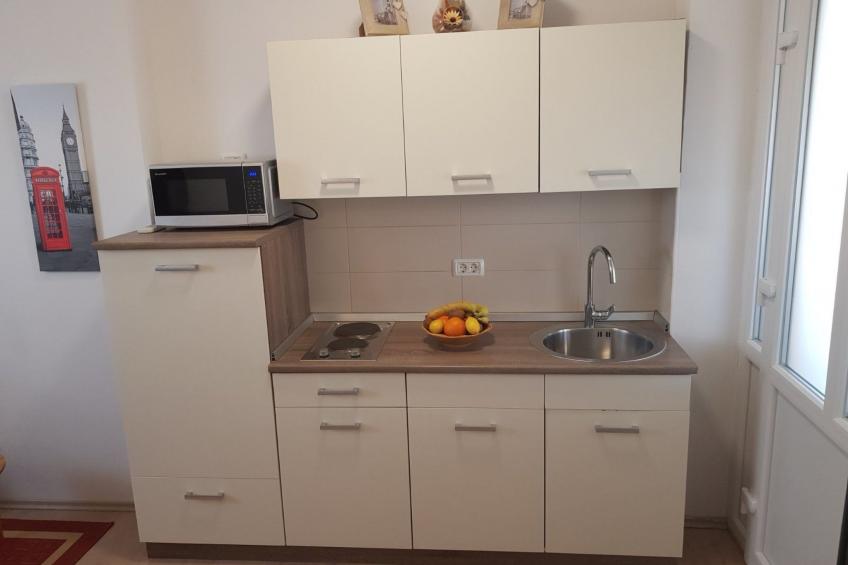 Appartement Silvy 3 in einem Steinhaus im istris - foto 12