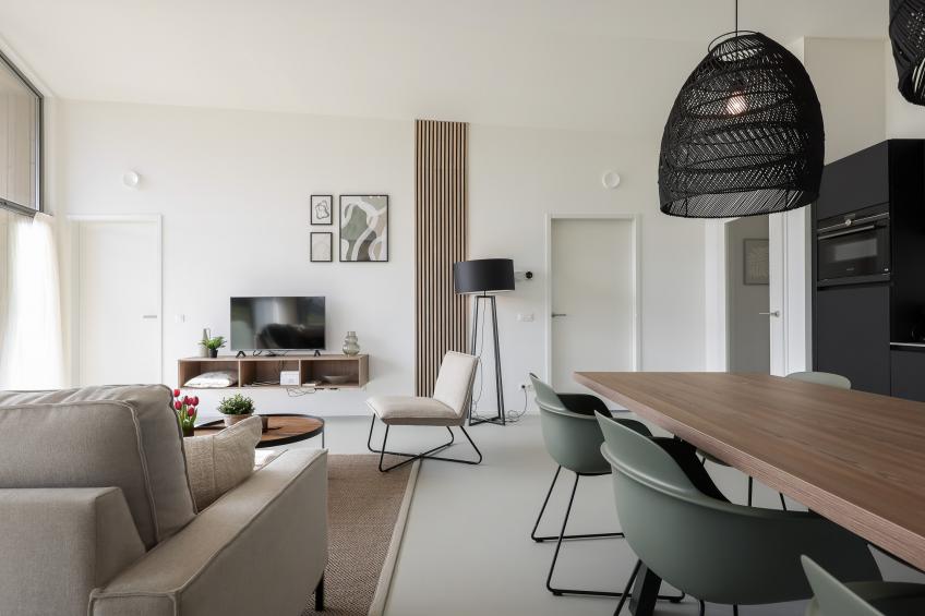 Natuurhuis Oeverlicht - foto 4