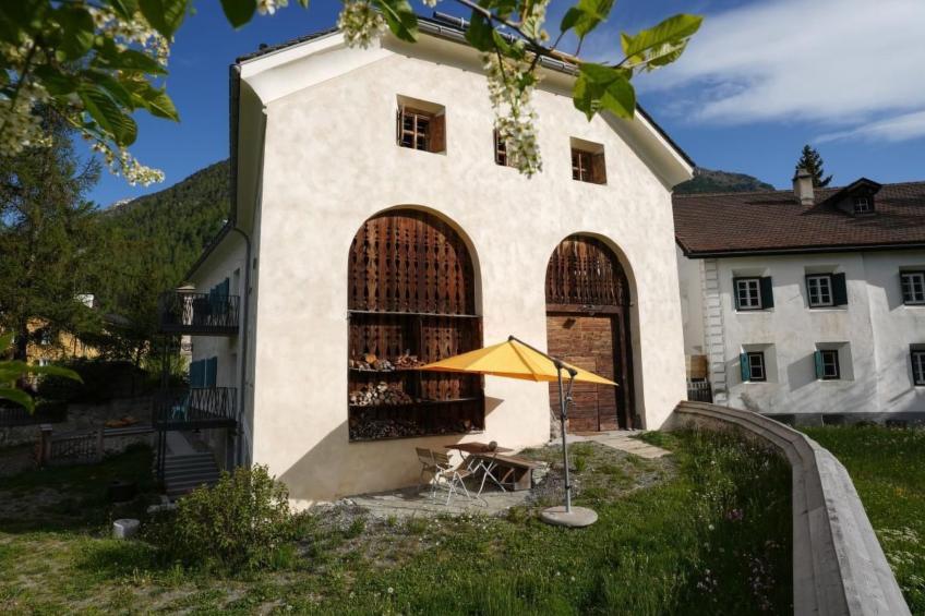 Chesa Tach - foto 17