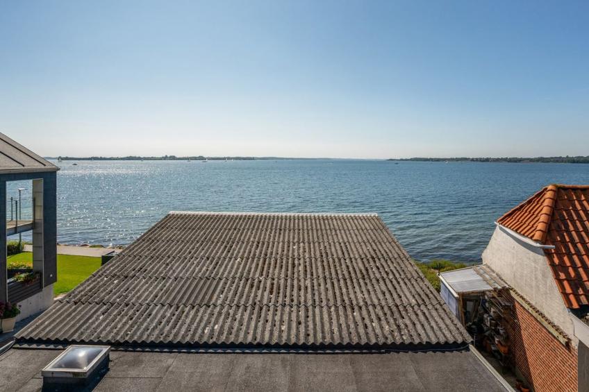 "Palnir" -  from the sea in SE Jutland - foto 25