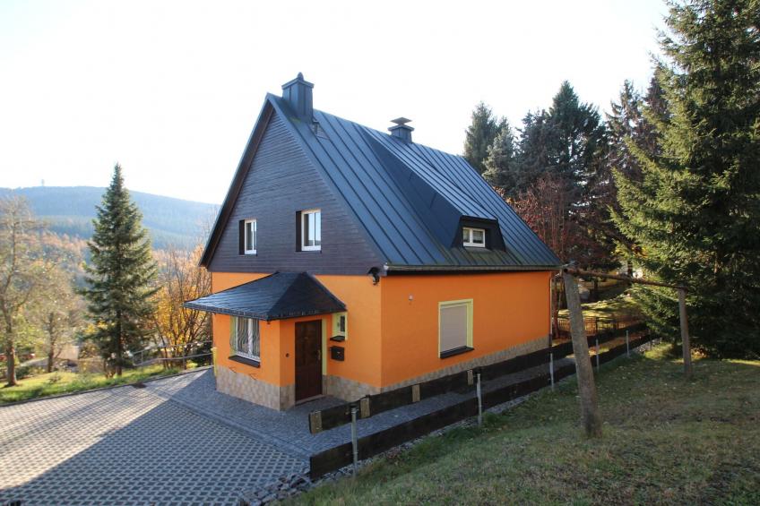 maison de vacances, Oberwiesenthal