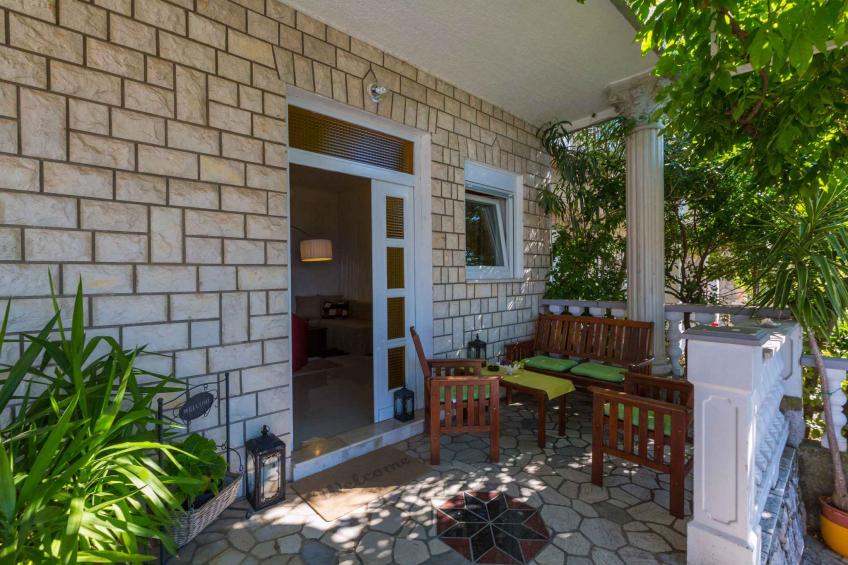 Holiday apartment with Internet and outdoor pool - BF-5N98 - foto 22