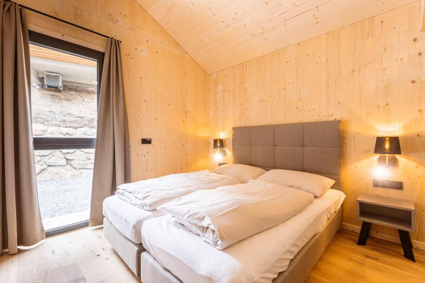 Naturchalets Turracher Höhe 18 - foto 15