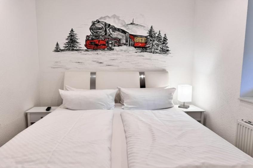 Appartementhaus Der Kräuterhof, Drei Annen Hohne - Typ B - foto 11