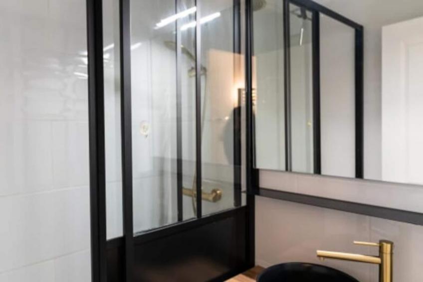 Résidence Appt Rez De Jardin  6 Personnes Avec Piscine, Tennis Et Parking Gratuit 21 - foto 19