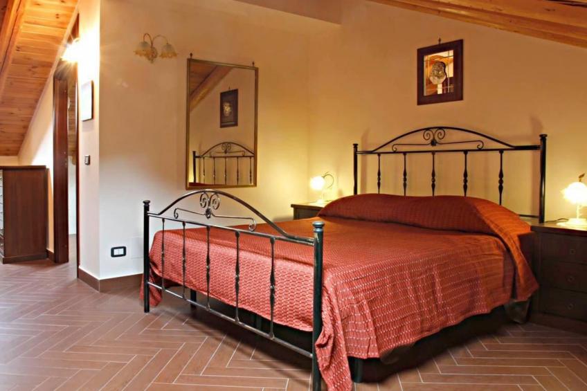 Ätna Villa Il Pino - foto 21